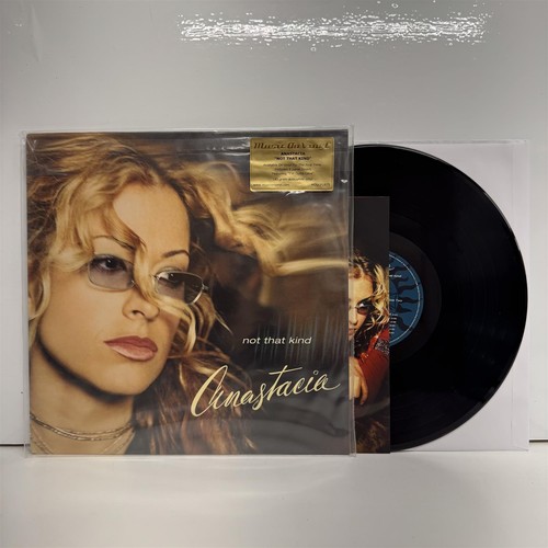 Anastacia not that - not, 180g