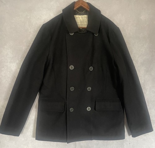 Jack wills cappotto uomo - cappotto,