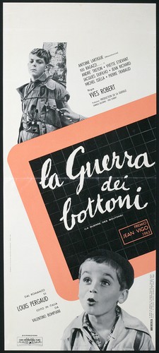 Cinema locandina guerra dei - cinema-locandina,