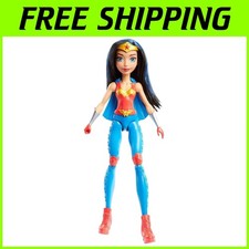 DC Super Hero Girls Heroic
