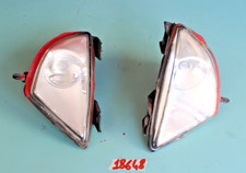 COPPIA FARETTI FENDINEBBIA