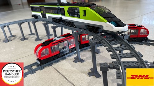 Lego city espansione binari - binari,