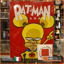 Rat-Man Saga!  - serie