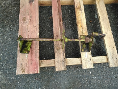 Claas trabant pressa per balle - claas,