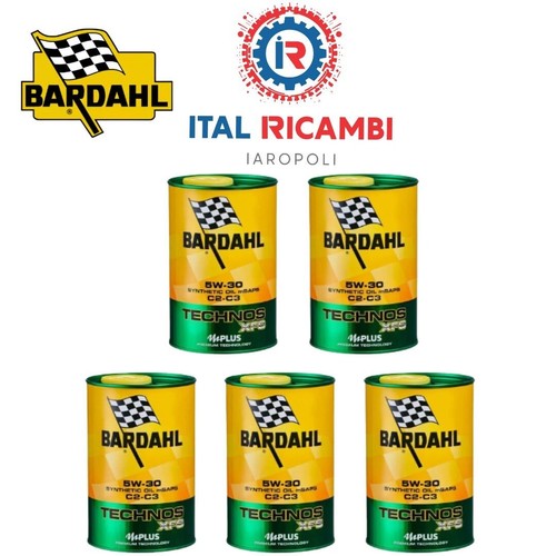Litri olio motore - litri,