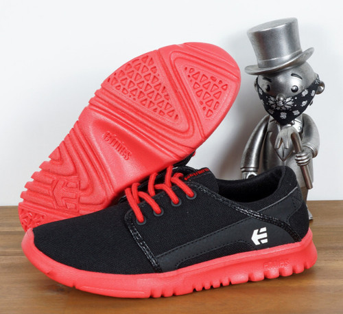 Etnies skateboard skate shoes - etnies,