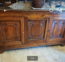 MOBILE SALA MASSELLO CON