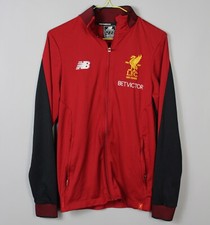 MAGLIA TUTA PISTA LIVERPOOL