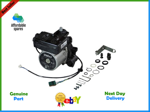 Kit pompa caldaia vaillant - kit,