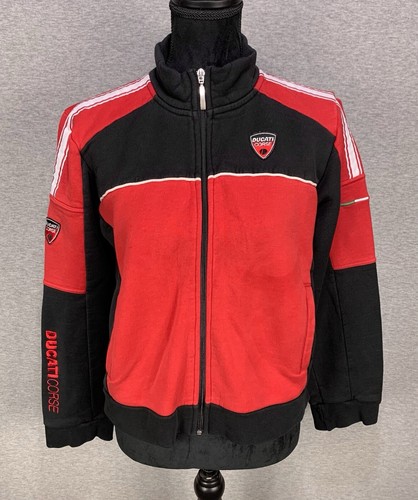 Giacca corsa vintage ducati - da,