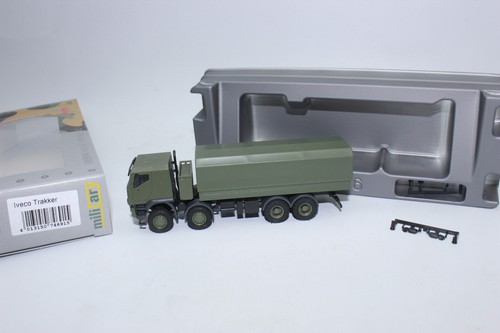 Herpa 746915 iveco - herpa,