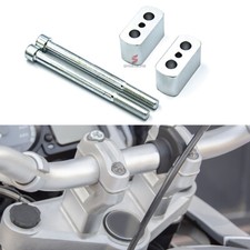 RISER Alzamanurbio BMW GS 1200