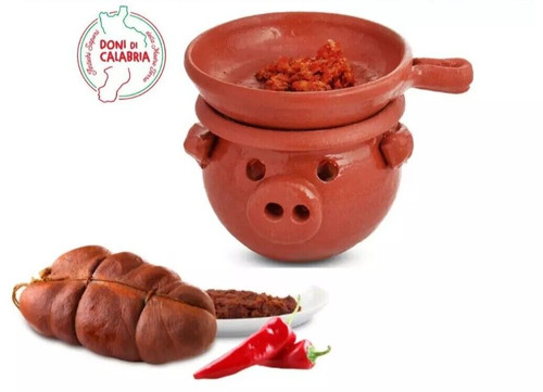 Offerta nduja 400g - offerta,