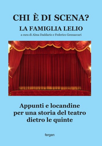 Chi scena la famiglia - è, scena?