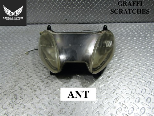 Fanale faro anteriore yamaha - faro,