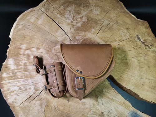 Borsa diablo marrone chiaro - borsa,