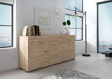 Credenza madia 2 ante 3