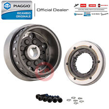 ROTORE VOLANO RUOTA LIBERA ORIGINALE APRILIA SR MAX 300 2011-2014