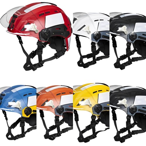 Casco salvataggio tattico - salvataggio,