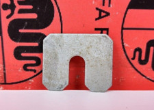 ALFA ROMEO 166 PIASTRINA