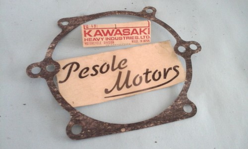 Guarnizione carter kawasaki - guarnizione,