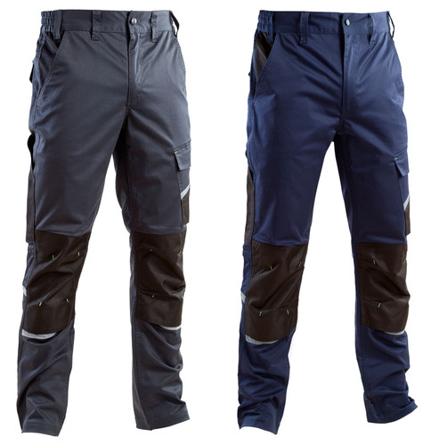 Pantaloni lavoro stretch