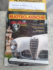 Ruoteclassiche- Alfa Romeo