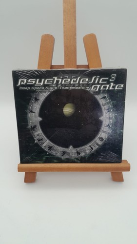 Various psychedelic - various,