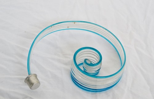Ricambio per lampadario - ricambio, foglia
