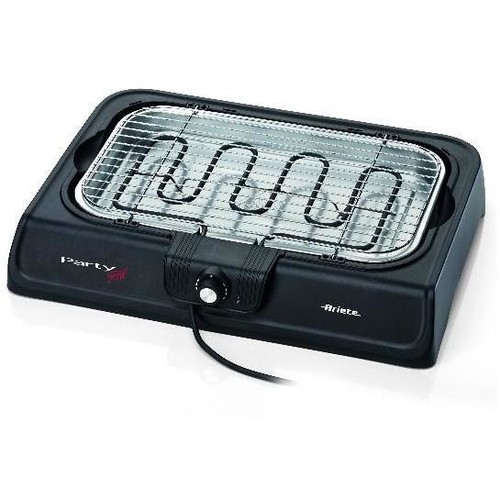 Ariete 723 party grill - 723,