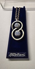 Pendente Ottaviani In Argento E Agata