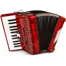 Hohner 1304-RED Student