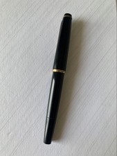 Penna stilografica montblanc - penna,