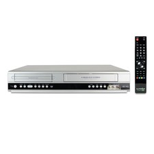 Philips DVP3350V Lettore DVD VHS Dispositivo Combinato Videoregistratore FB [GU]