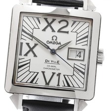 Omega De Ville X2 Coassiale