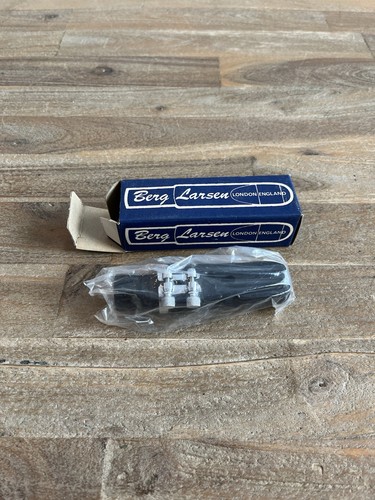 Vintage nos berg larsen gomma - vintage,