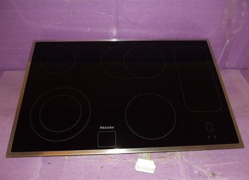 Piano cottura miele km6032 - piano,