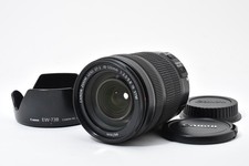 *Exc+5* OBIETTIVO CANON ZOOM