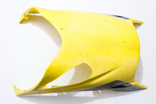 Carena plastica sottopedana - plastica,