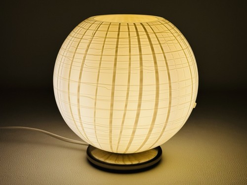 Murrina lampada tavolo - la,