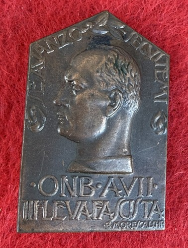 Opera nazionale balilla - opera, balilla-
