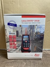 Leica Disto D510 (E7500i)