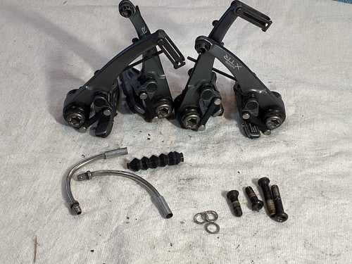 Shimano xtr m951 - xtr,