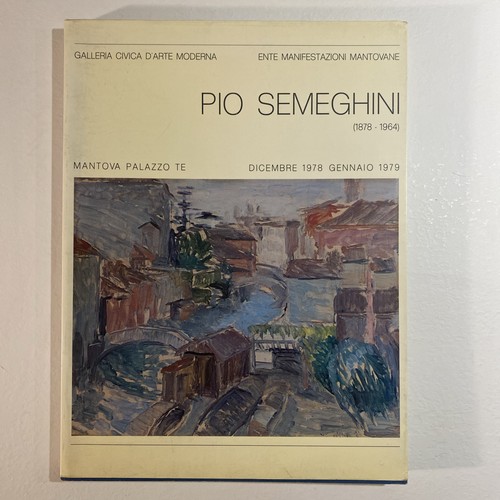Pio semeghini 1878 - pio,
