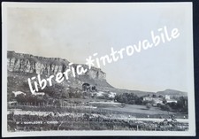 RARA CARTOLINA CORLEONE