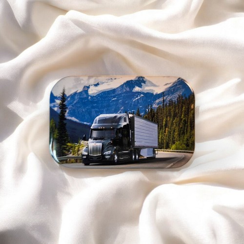 Camion peterbilt 579 strada - camion,