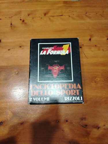 Enciclopedia dello sport - enciclopedia,