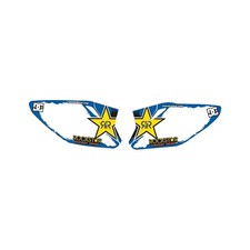 Kit adesivi tabelle Rockstar