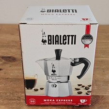 Bialetti Casa Italia Moka