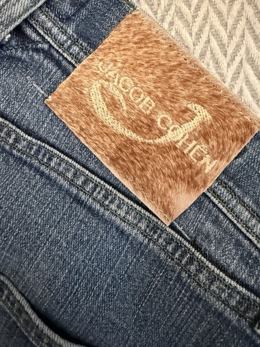 Jacob cohen jeans - jacob, in